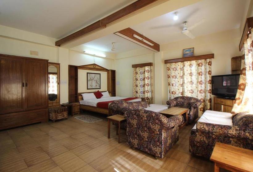 Birds View Resort 17