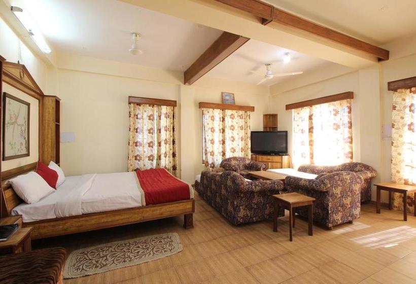 Birds View Resort 18