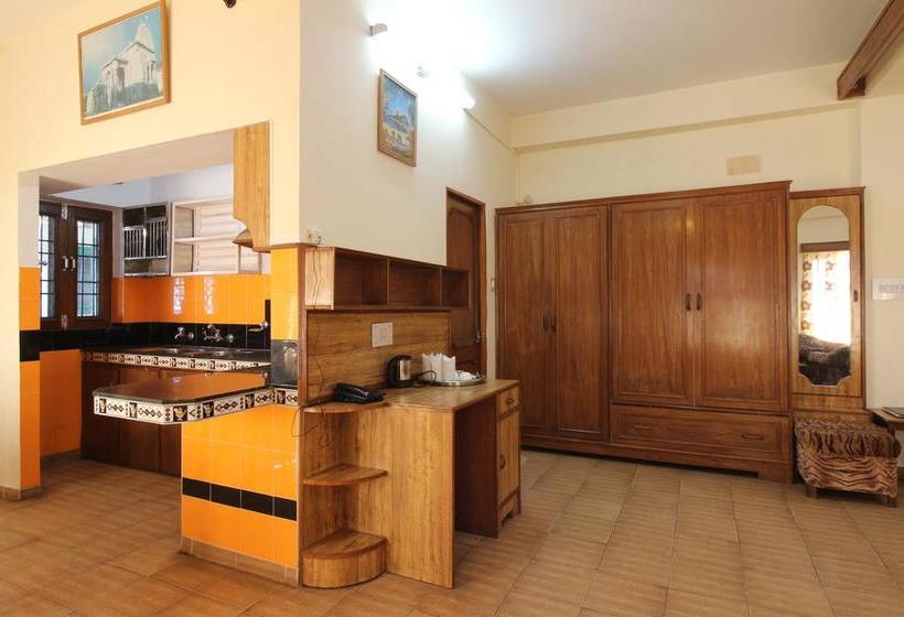 Birds View Resort 19