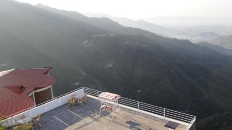 Birds View Resort 20