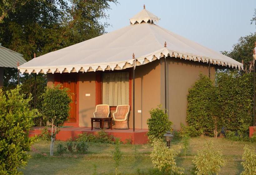 Lohana Village Resort