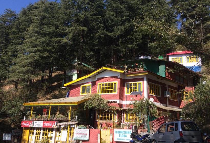 Bed and Breakfast Mcleodganj Homestay Dharamsala