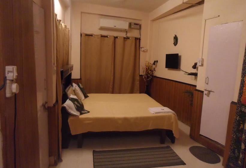 Bed and Breakfast Mcleodganj Homestay 1