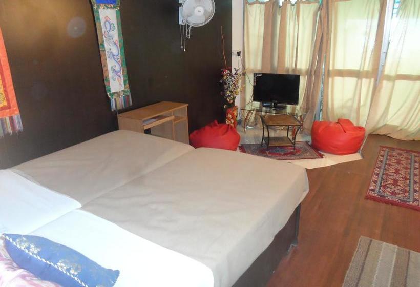 Bed and Breakfast Mcleodganj Homestay 10