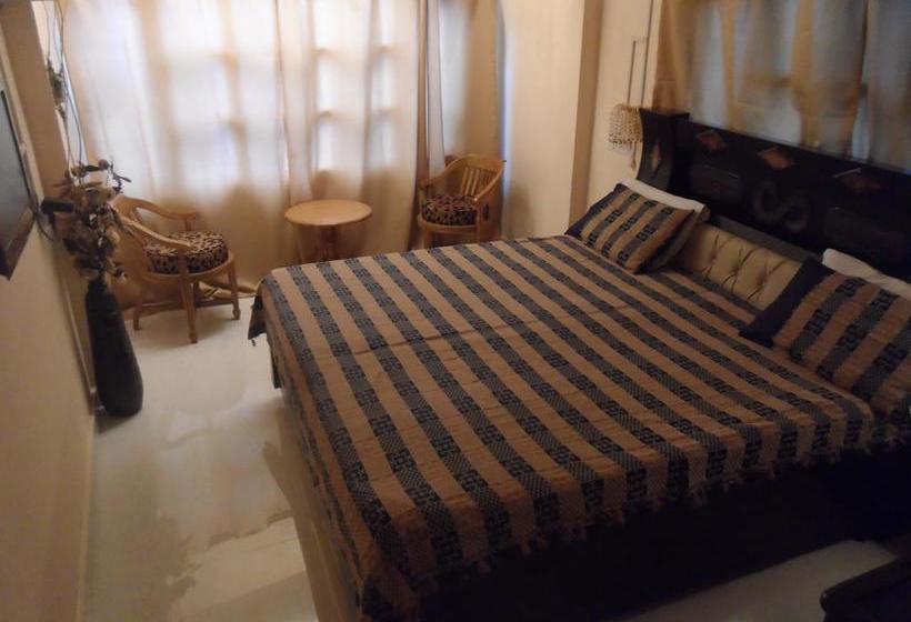 Bed and Breakfast Mcleodganj Homestay 11