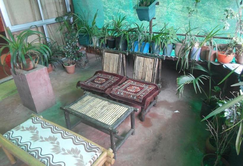 Bed and Breakfast Mcleodganj Homestay 14