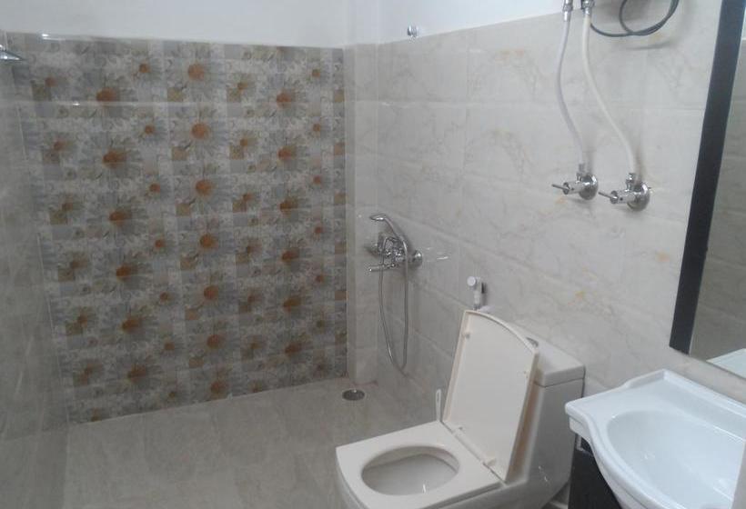 Bed and Breakfast Mcleodganj Homestay 19