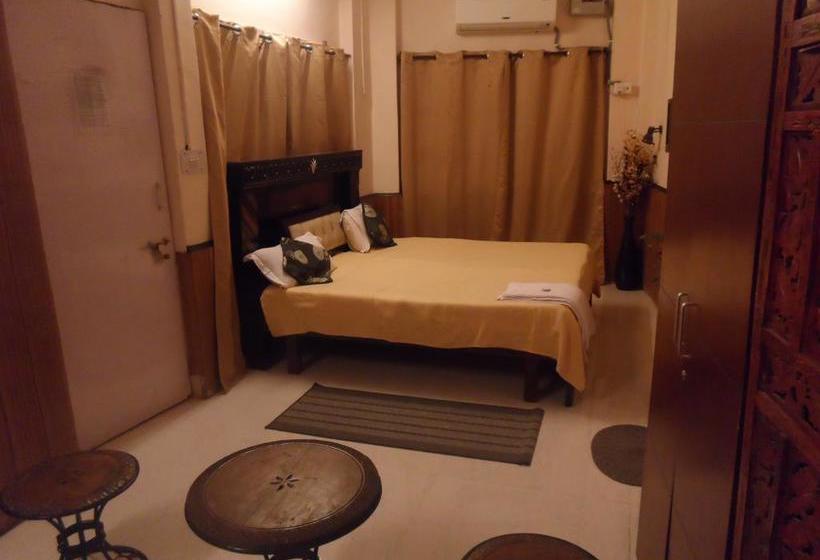 Bed and Breakfast Mcleodganj Homestay 2