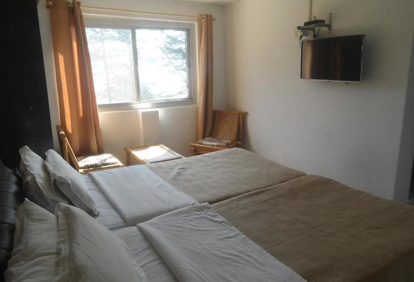 Bed and Breakfast Mcleodganj Homestay 20