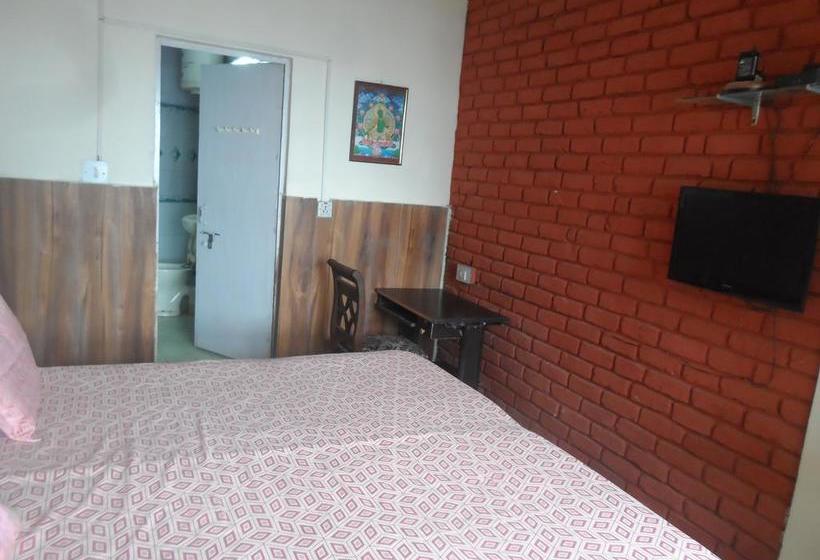 Bed and Breakfast Mcleodganj Homestay 3