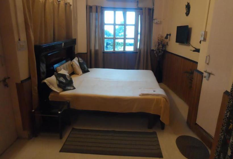 Bed and Breakfast Mcleodganj Homestay 4