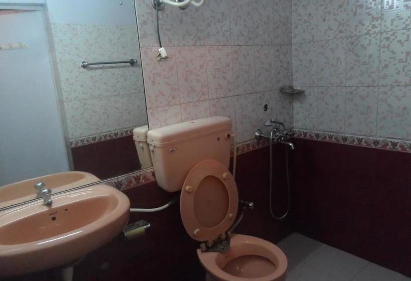 Bed and Breakfast Mcleodganj Homestay 5