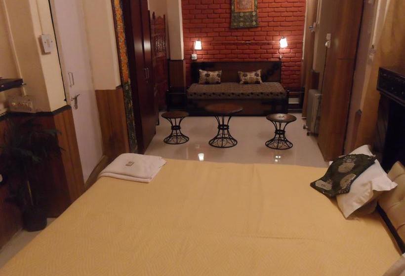 Bed and Breakfast Mcleodganj Homestay 6