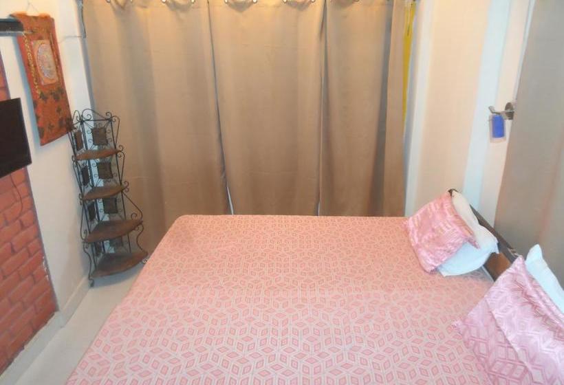 Bed and Breakfast Mcleodganj Homestay 7