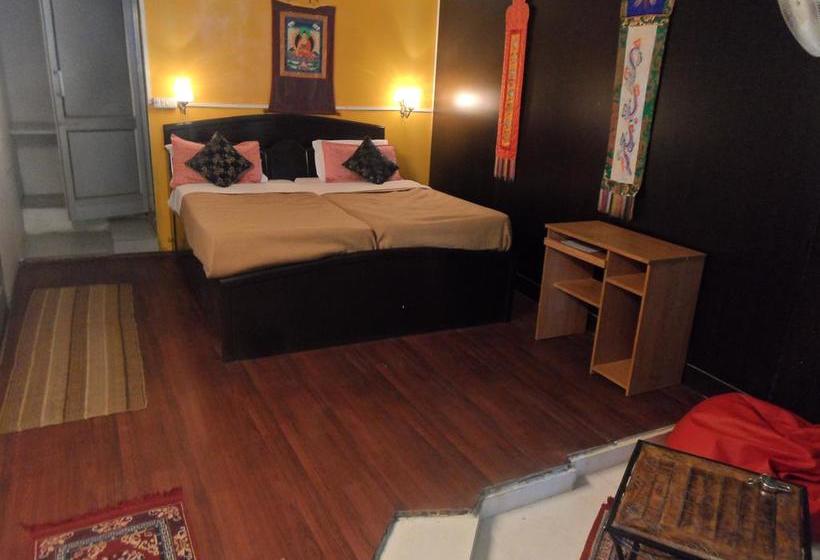 Bed and Breakfast Mcleodganj Homestay 8