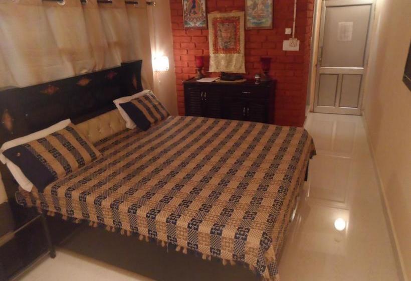 Bed and Breakfast Mcleodganj Homestay 9