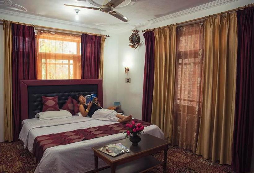 Bed and Breakfast Hospitality Home Jammu y Cachemira