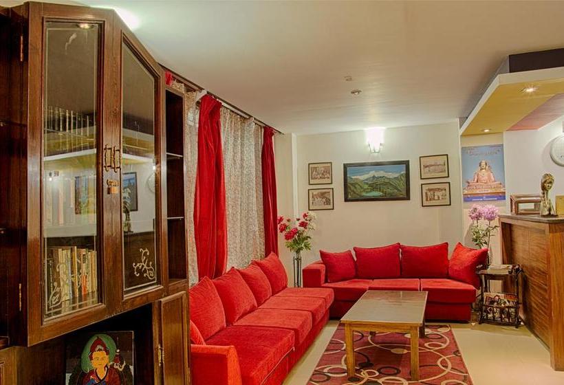 Hotel Viceroy Le Primula