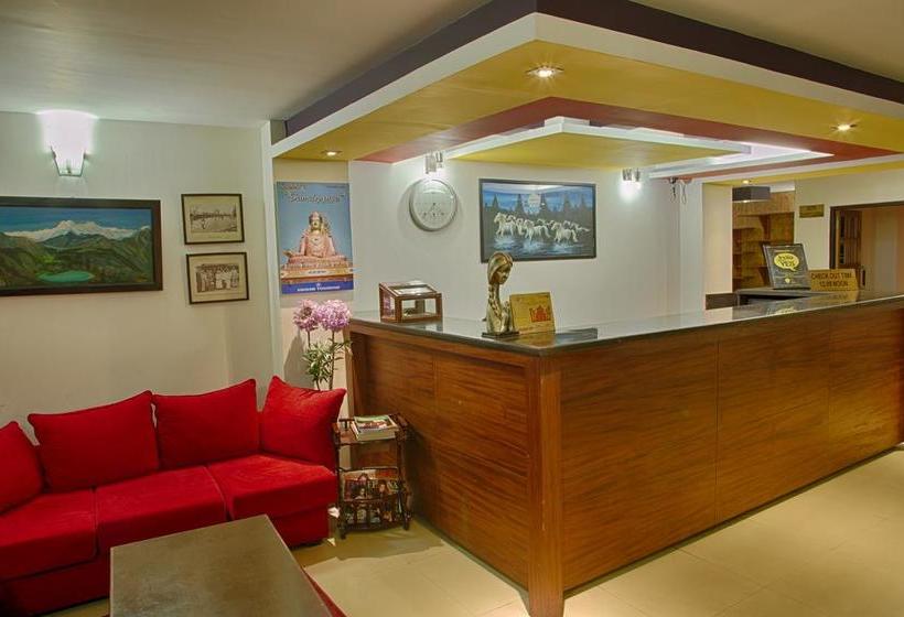 Hotel Viceroy Le Primula 1