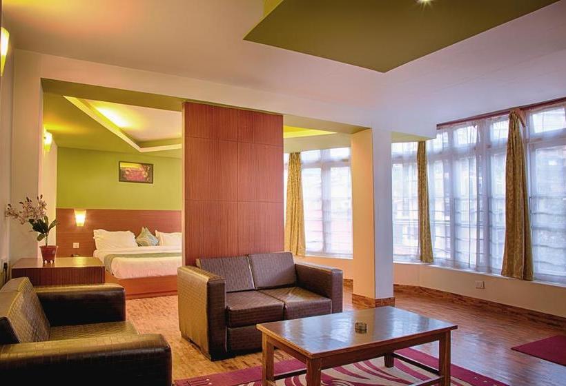 Hotel Viceroy Le Primula 11