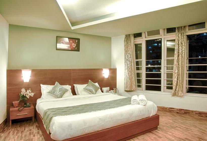 Hotel Viceroy Le Primula 13