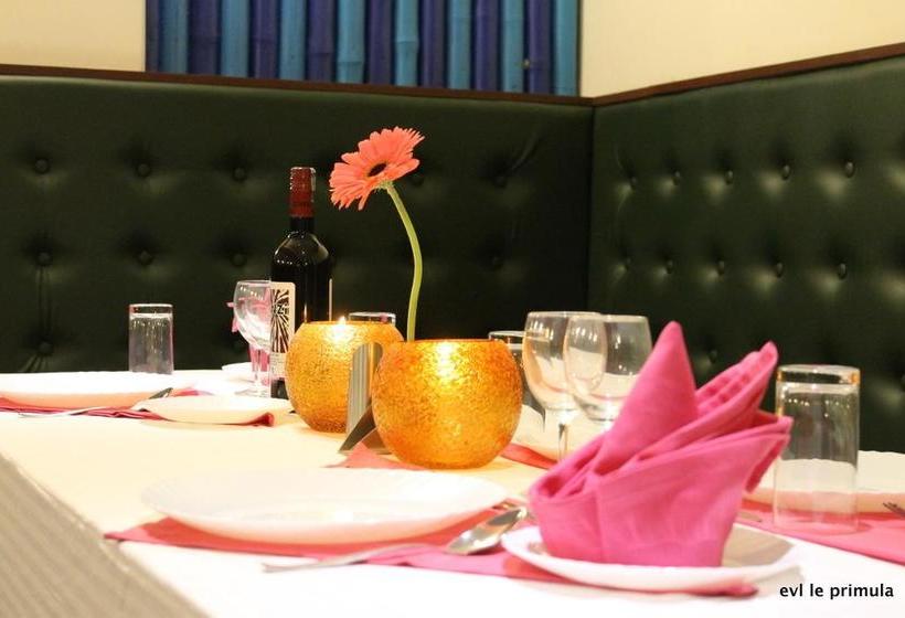 Hotel Viceroy Le Primula 14