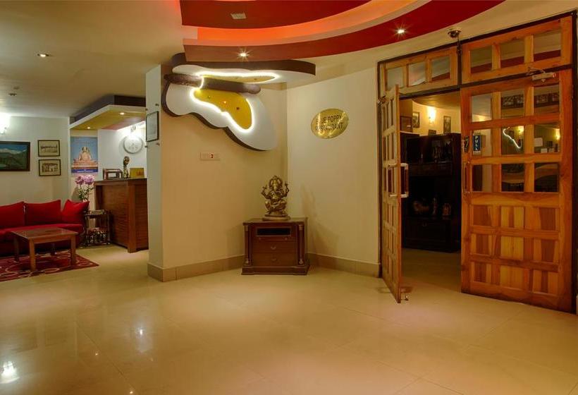 Hotel Viceroy Le Primula 2