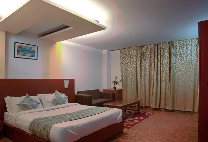 Hotel Viceroy Le Primula 3