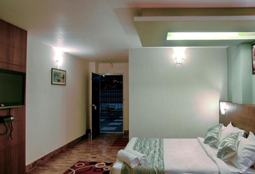 Hotel Viceroy Le Primula 5