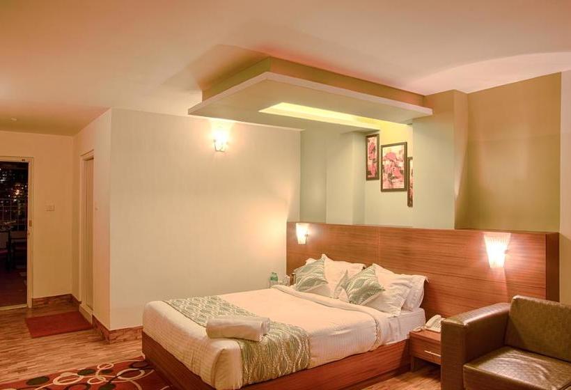 Hotel Viceroy Le Primula 7