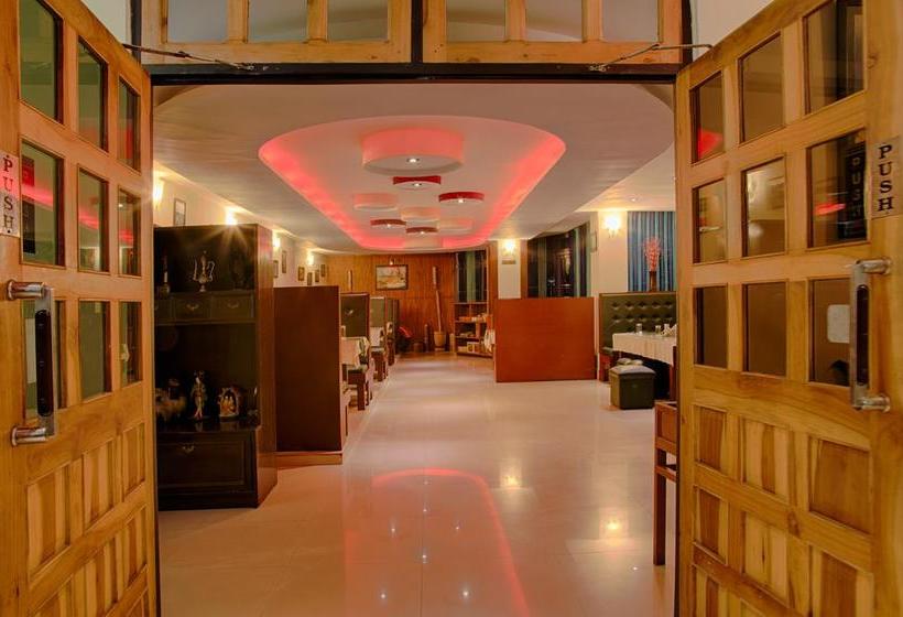 Hotel Viceroy Le Primula 8