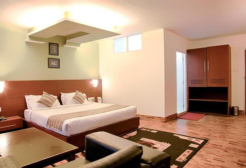 Hotel Viceroy Le Primula 9