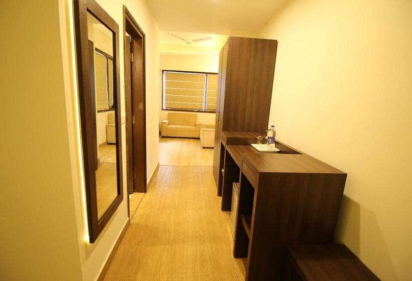 Hotel Forest Avenue 12