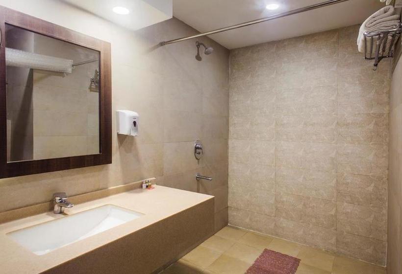 Hotel Forest Avenue 14