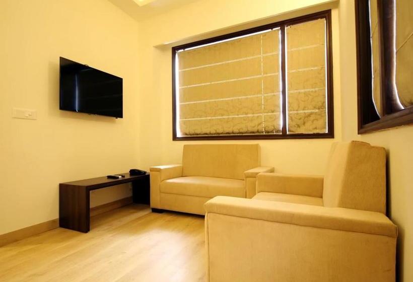 Hotel Forest Avenue 15