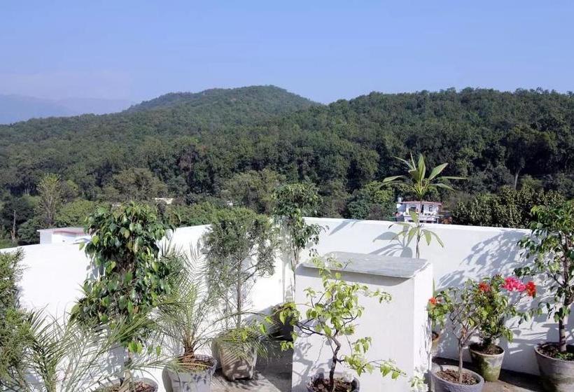 Hotel Forest Avenue 20