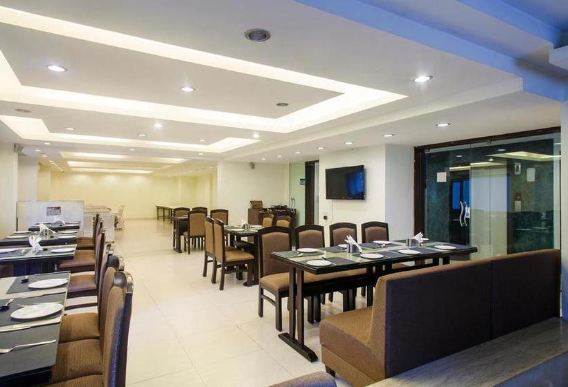 Hotel Forest Avenue 4