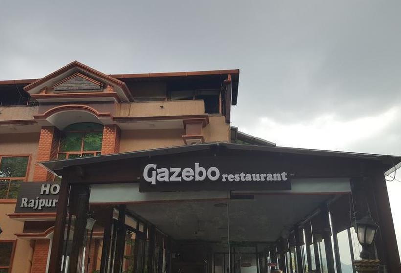 Hotel Rajpur Heights 11