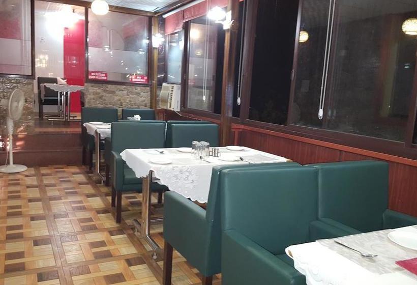 Hotel Rajpur Heights 17