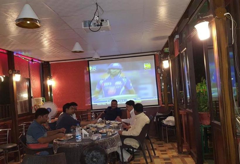 Hotel Rajpur Heights 18