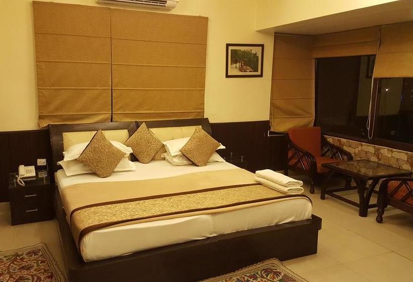 Hotel Rajpur Heights 19