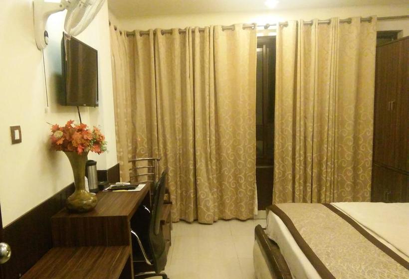 Hotel Rajpur Heights 2