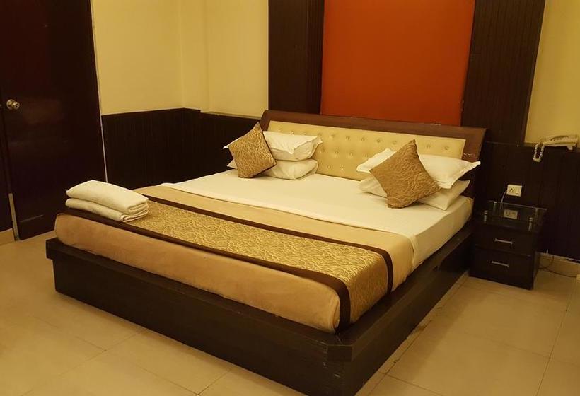 Hotel Rajpur Heights 20