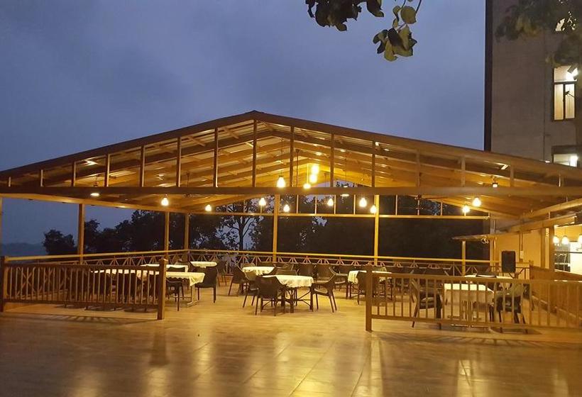 Hotel Rajpur Heights 3