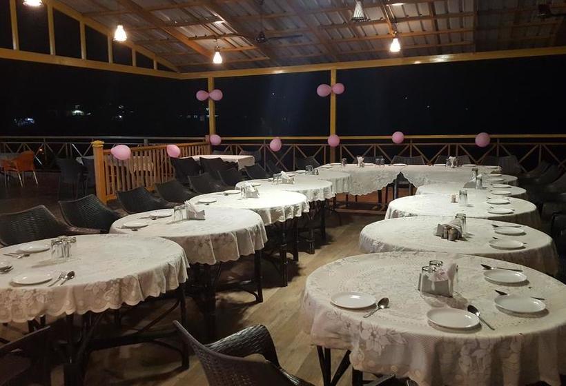 Hotel Rajpur Heights 4