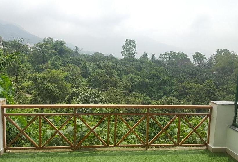 Hotel Rajpur Heights 5