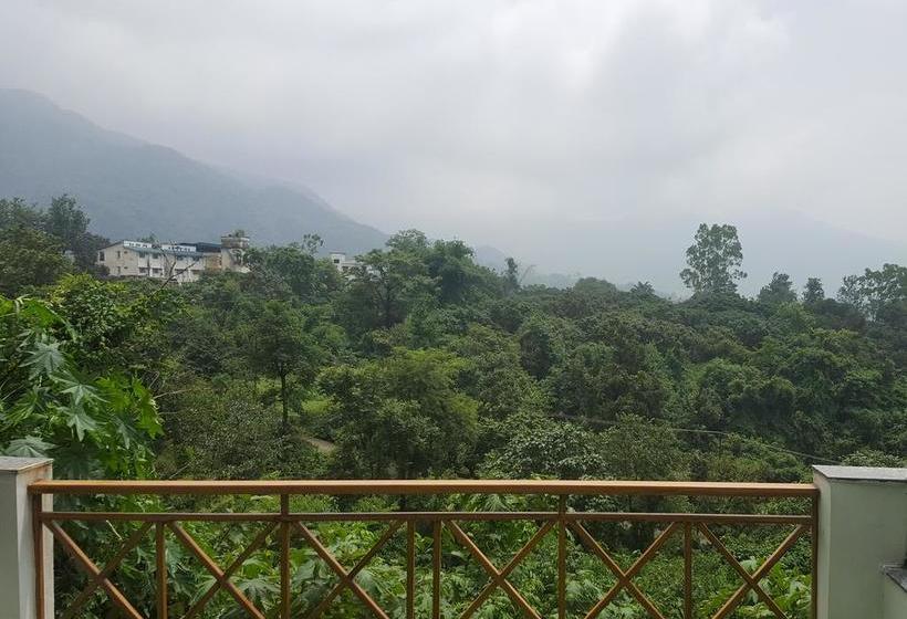 Hotel Rajpur Heights 6