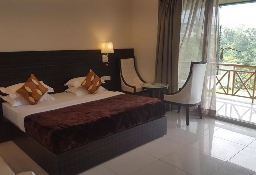 Hotel Rajpur Heights 7