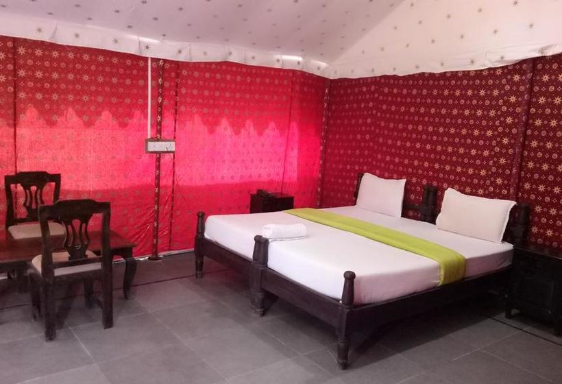 Hotel Kumbhal Palace 1