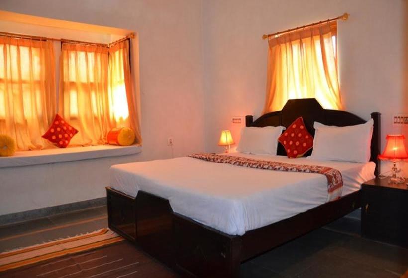 Hotel Kumbhal Palace 10